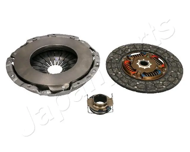 KF2125 Japan Parts Embrague motor