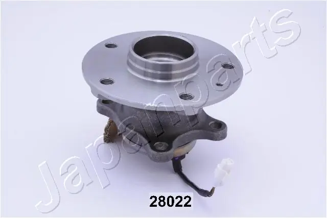 KK28022 Japan Parts Buje de rueda trasero