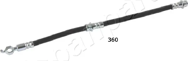 Latiguillos de freno delantero para Mazda 626 GF