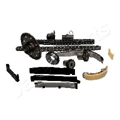 Kit de cadena de distribución KDK113 Japan Parts