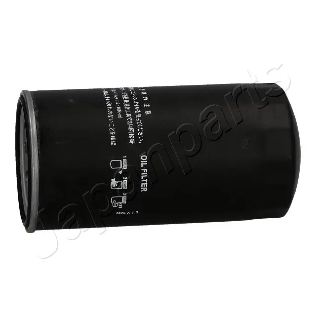 FO912S Japan Parts Filtro aceite