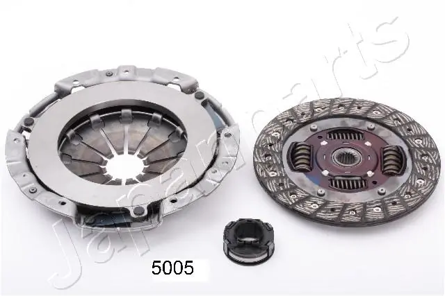 KF5005 Japan Parts Embrague motor