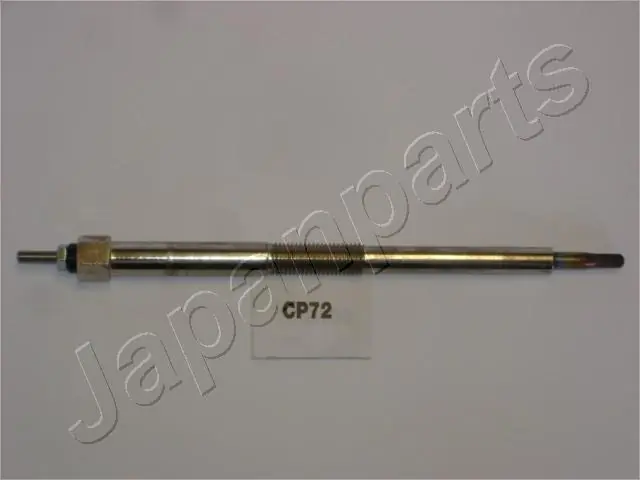 CP72 Japan Parts