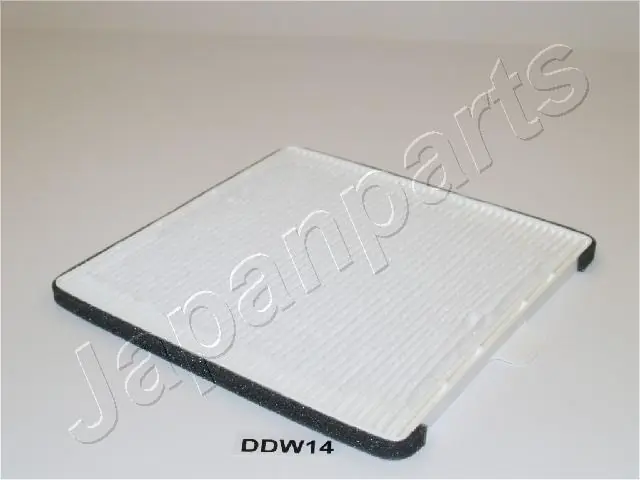 Filtro antipolen Chevrolet Spark (Matiz)  (2005-2010)