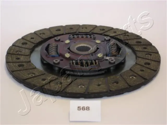 DF568 Japan Parts