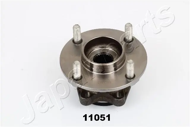 KK11051 Japan Parts Cubo delantero