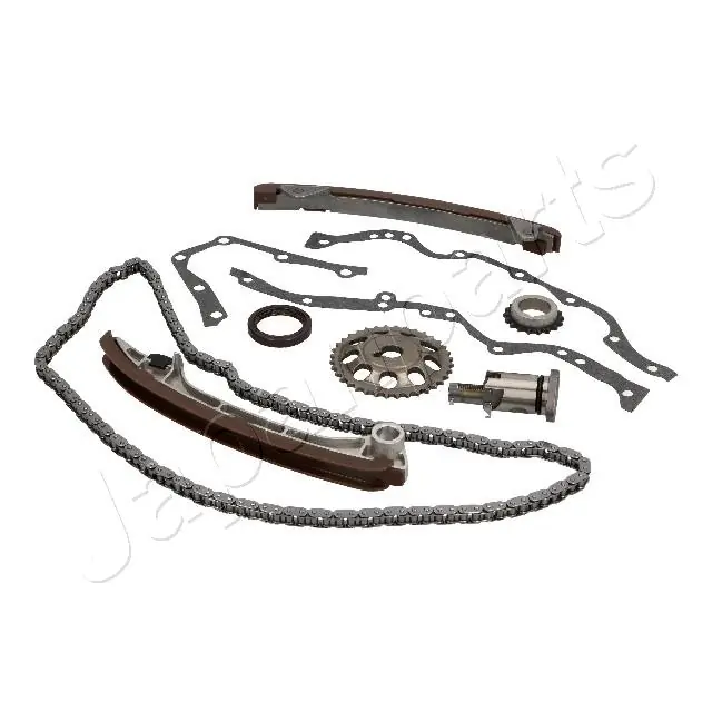 Kit de cadena de distribución Japan Parts KDK204 precio, desde 141,94 EUR