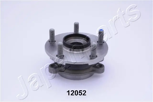 Buje de rueda delantero KK12052 Japan Parts