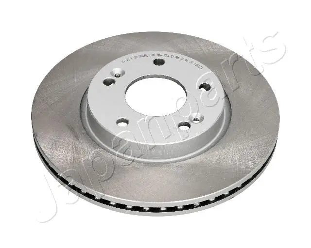 Disco de freno delantero Cerato  coupé (2008-2012) original desde 54,48 €