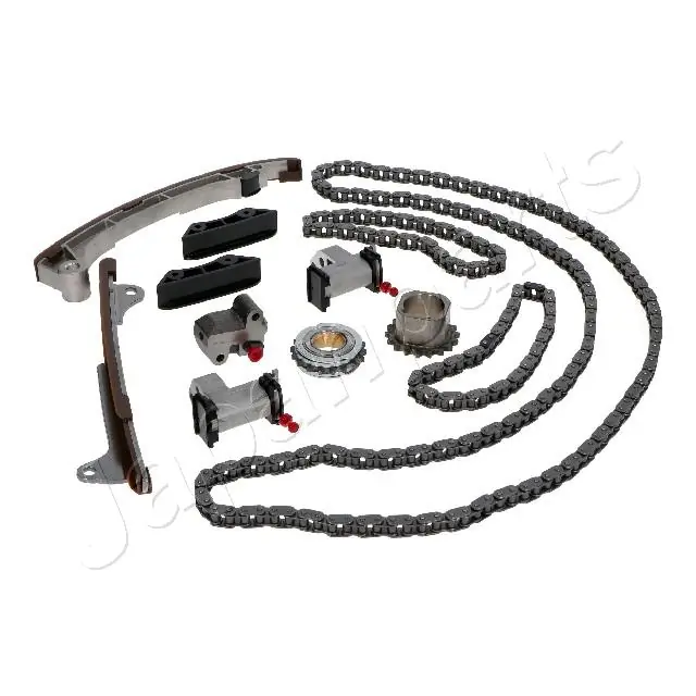 KDK218 Japan Parts