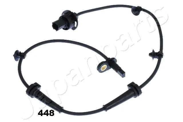 ABS448 Japan Parts Sensor revoluciones de la rueda, delantero izquierdo