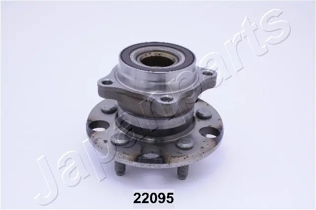 Buje de rueda trasero Lexus IS  (2005-2013)