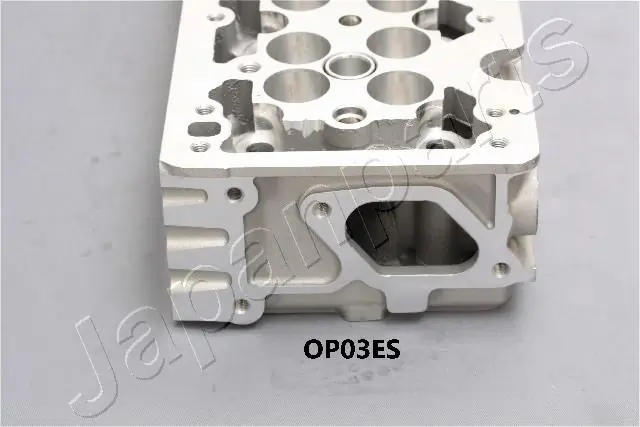 XXOP03ES Japan Parts Cabeza del motor