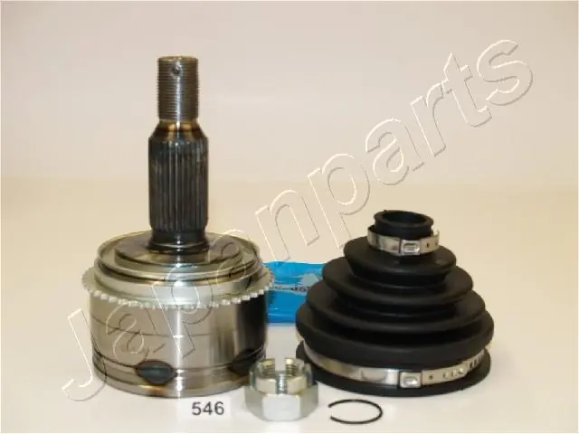GI546 Japan Parts
