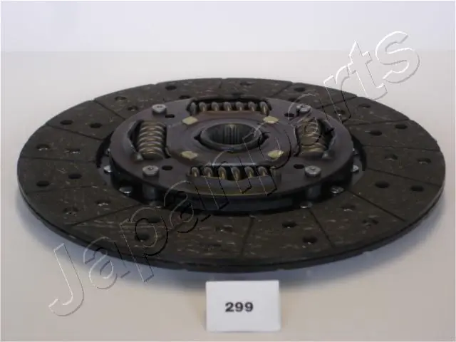 DF299 Japan Parts
