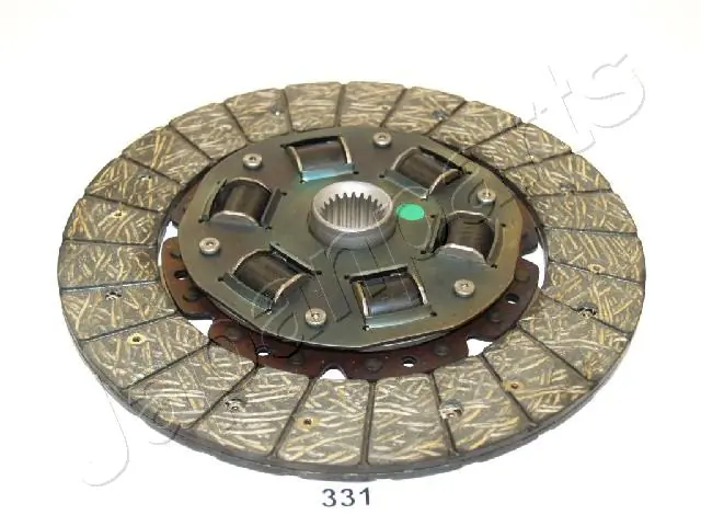 DF331 Japan Parts
