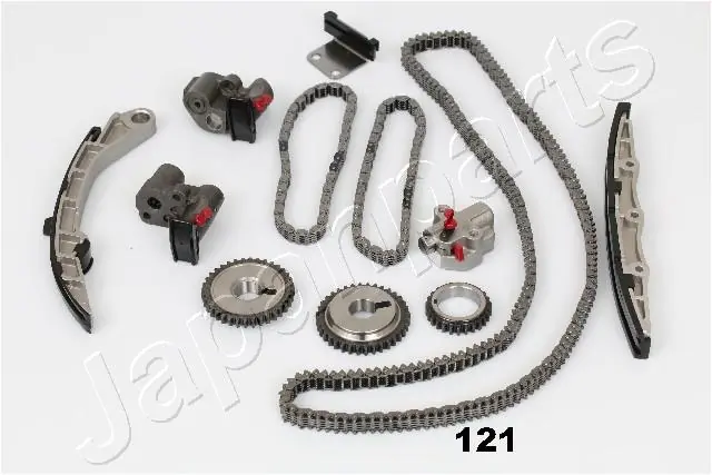 KDK121 Japan Parts