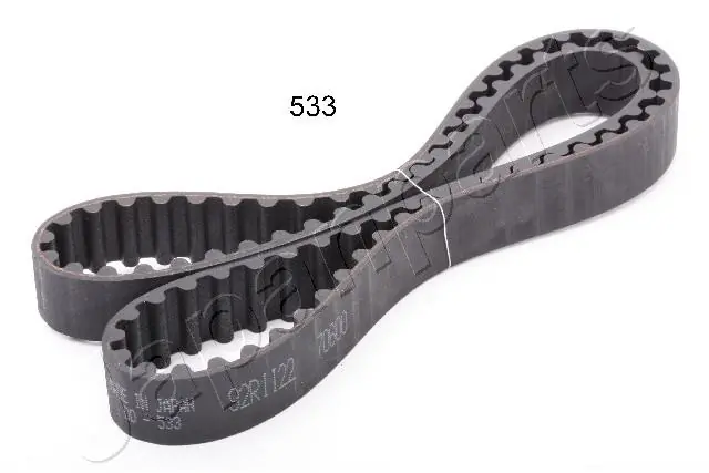 DD533 Japan Parts