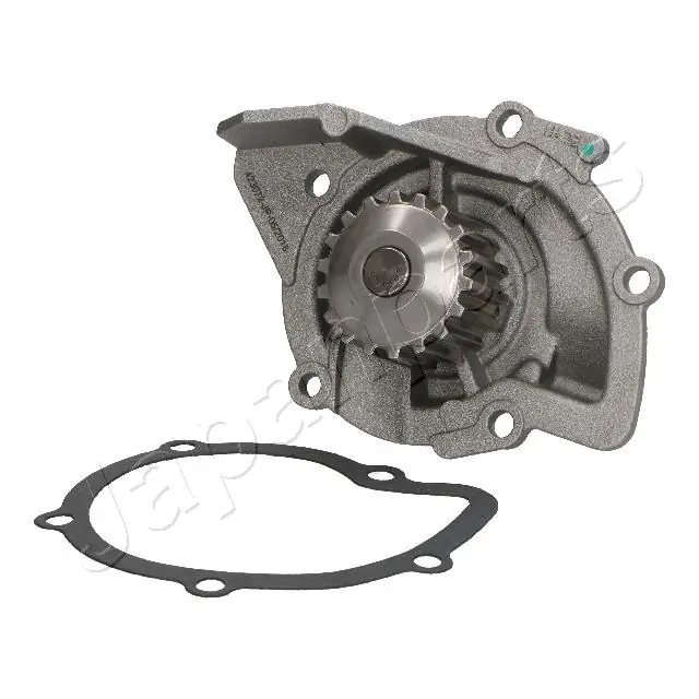PQ2014 Japan Parts
