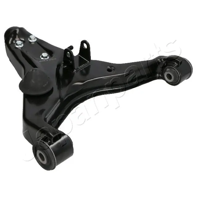 BS551L Japan Parts Brazo inferior izquierdo de la suspensión delantera
