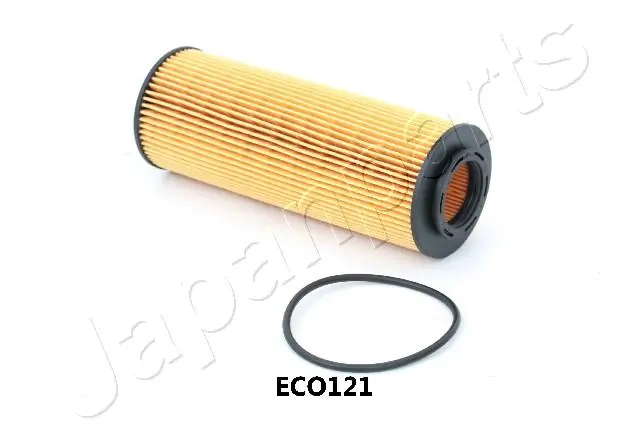 Filtro de aceite JAPANPARTS FOECO121