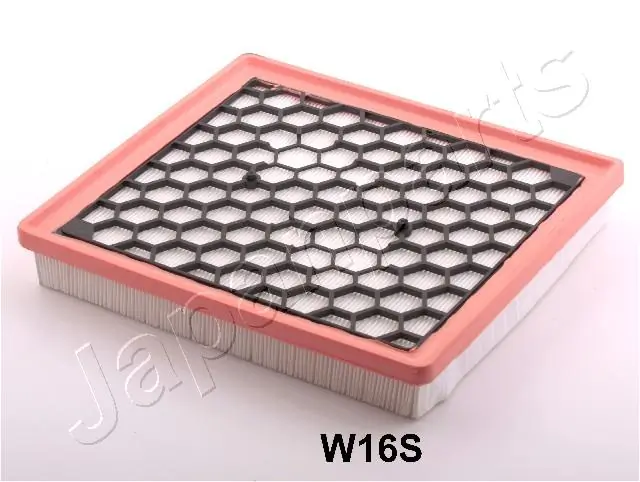 FAW16S Japan Parts