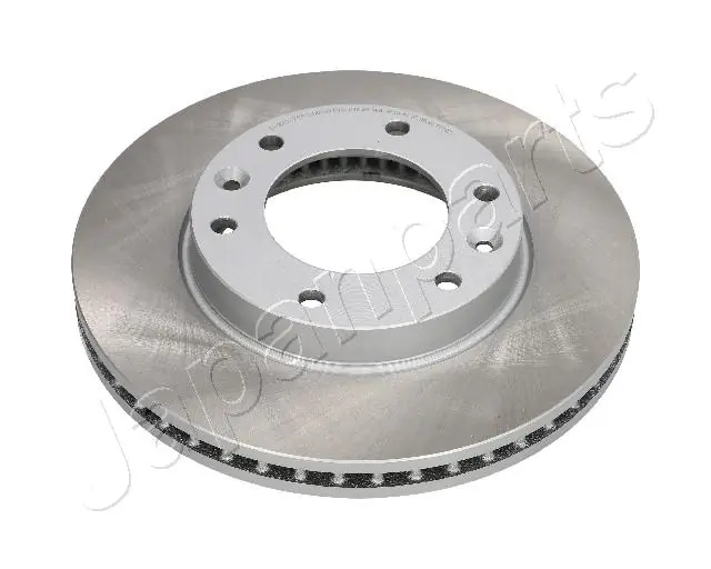 Disco de freno delantero KIA Carnival III monovolumen comprar en España