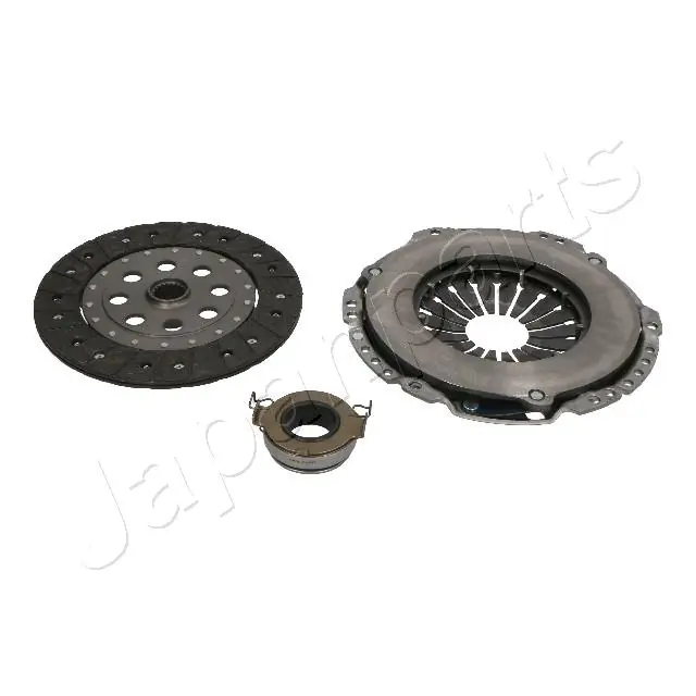 KF2014 Japan Parts Embrague motor