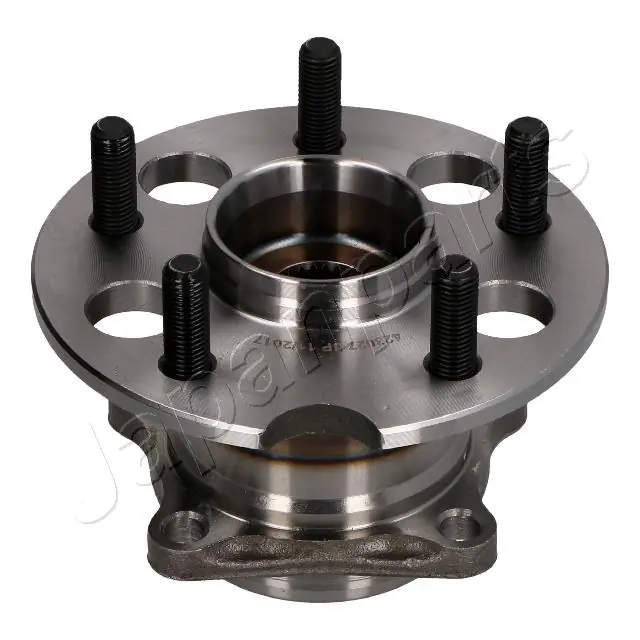 KK22077 Japan Parts Buje de rueda trasero