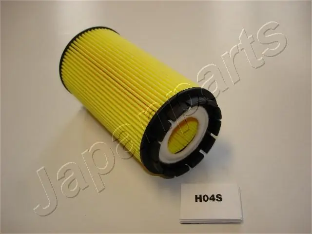 Filtro de aceite Japan Parts FOH04S precio, desde 6,84 EUR