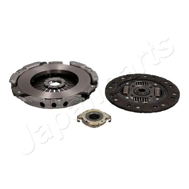 Mecanismo de embrague Japan Parts KFH17 precio, desde 221,00 EUR