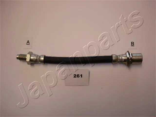 TF261 Japan Parts