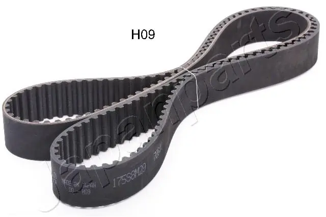 DDH09 Japan Parts