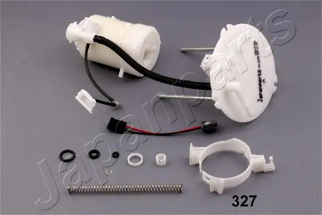 Caja filtros de combustible Mazda 5 II (CR)
