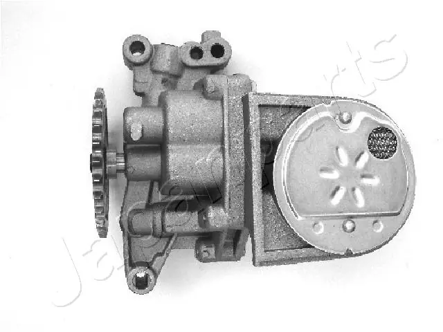 OPPE01 Japan Parts