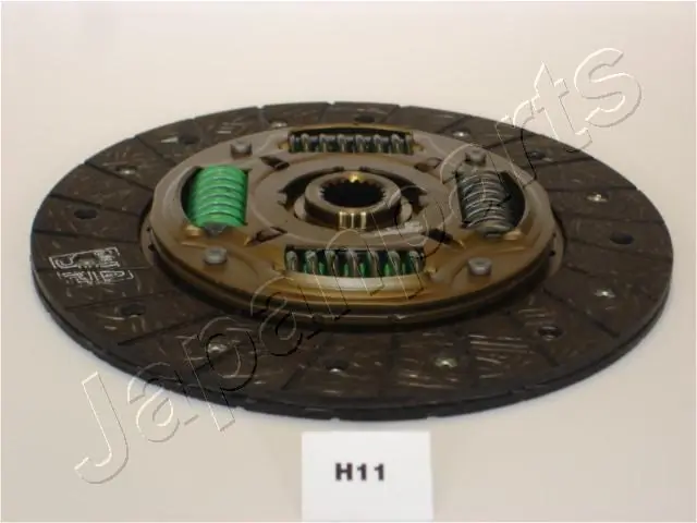 Disco de embrague Hyundai Getz