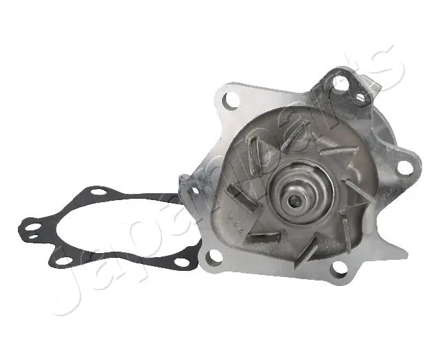 PQ125 Japan Parts Bomba refrigerante coche