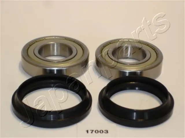 Rodamientos de rueda delantero Ford Ranger  (1999-2003)