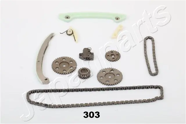 KDK303 Japan Parts