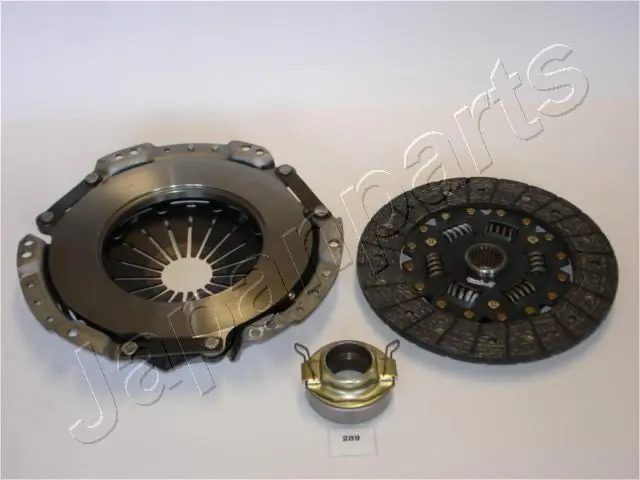 KF289 Japan Parts Embrague motor
