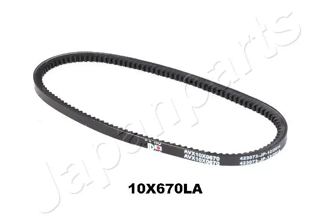 DT10X670LA Japan Parts