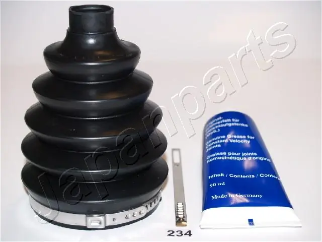 KB234 Japan Parts
