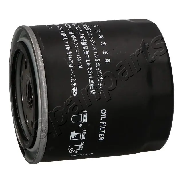 Filtro de aceite Japan Parts FO201S precio, desde 5,07 EUR
