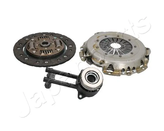 Embrague motor Ford Ka  (2016-2026)