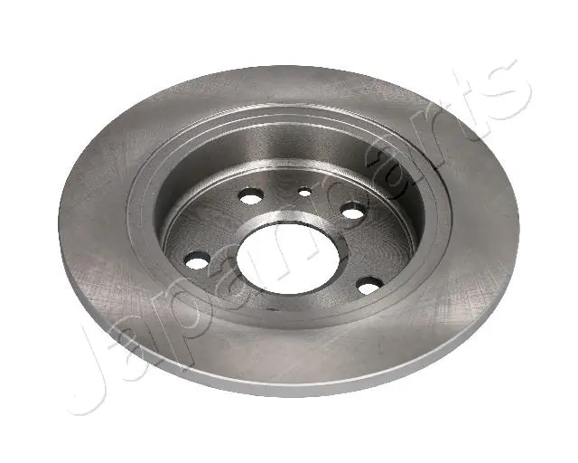 DPW09C Japan Parts Freno de disco trasero