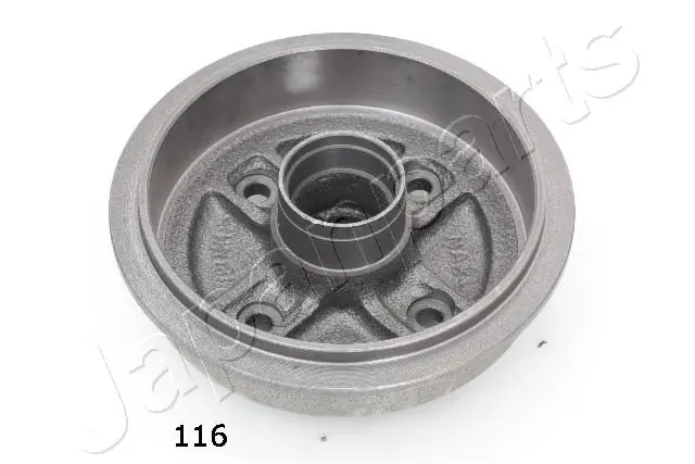 Tambor de freno trasero Nissan Sunny II hatchback (N13) (1986 - 1991) precio, desde 45,62 EUR
