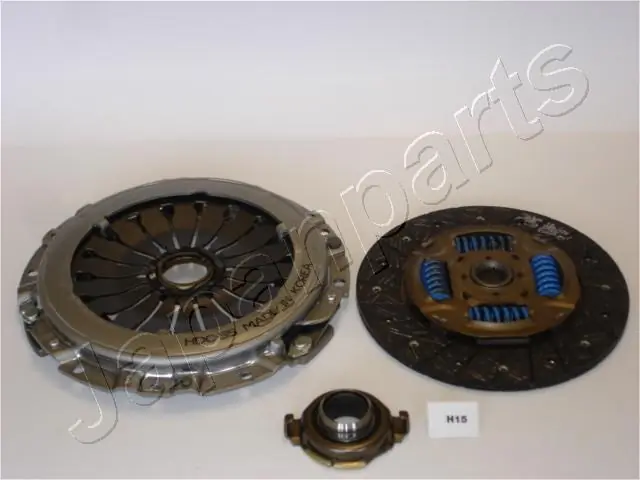 KFH15 Japan Parts
