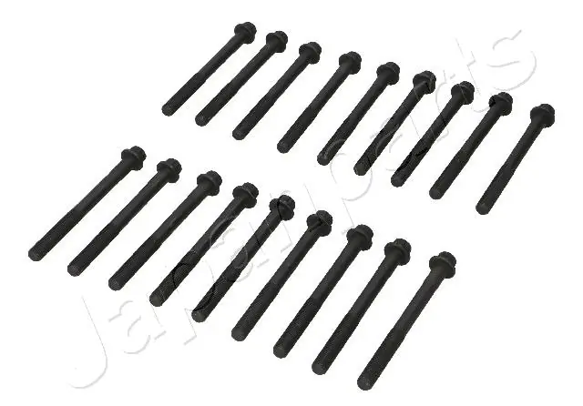 BL202 Japan Parts