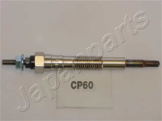 CP60 Japan Parts