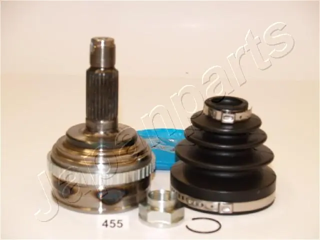 GI455 Japan Parts